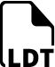LDT file (Eulumdat) 4058075617988