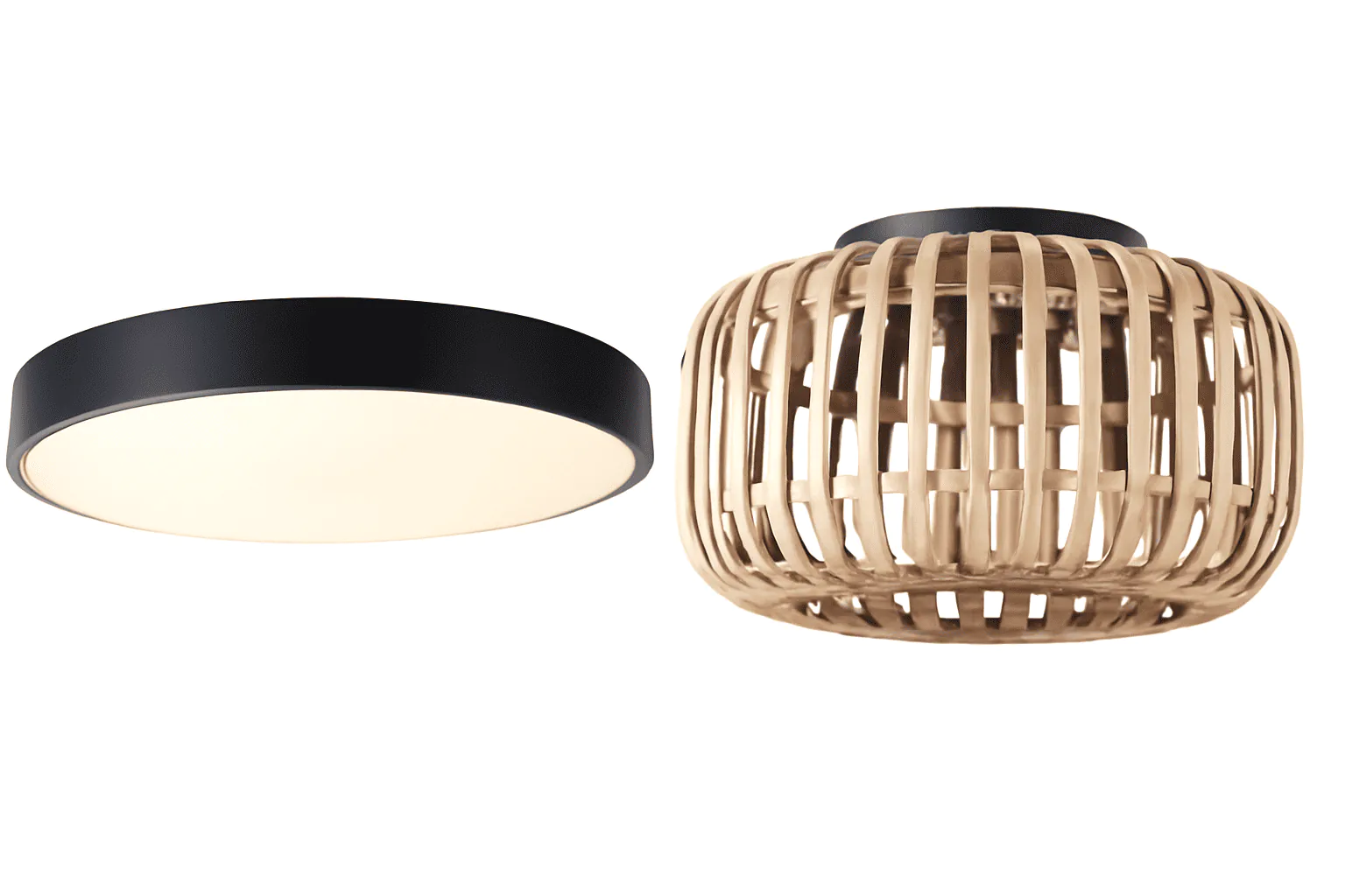 Brilliant Ceiling Lights