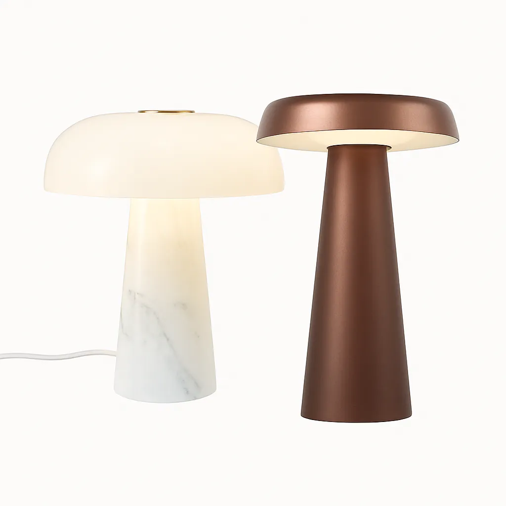 DFTP - Table Lamps