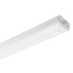 Ledvance LED Trunking Trusys Flex Clear Steel White 50W 8600lm 120D - 840 Cool White | Dali Dimmable