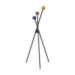 Ledvance Decor Bubble Floor Lamp Multicolor | Suitable for 3X E27