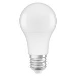 Ledvance  Classic LED E27 Pear Frosted 9W 1055lm - 827 Extra Warm White | Replaces 75W