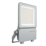 Ledvance LED Floodlight Flex White 80W 11400lm 45x140D - 830 Warm White | IP66 -  Asymmetrical 