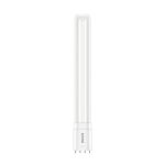 Philips CorePro PL-L LED Bulb HF 12W - 830 Warm White | 4-Pin - Replaces 24W