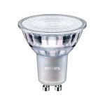Philips MASTER Value LED Spot GU10 PAR16 2.8W 270lm 36D - 930 Warm White | Dimmable - Replaces 35W
