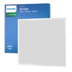 Philips LED Panel CoreLine RC132V 38W 5000lm - 840 Cool White | 60x60cm - UGR <19 - Dali Dimmable