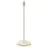 Ledvance Decor Floor Lamp Stick Beige | Suitable for 1x E27