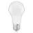 Ledvance Classic LED E27 Pear Frosted 8.8W 806lm - 827 Extra Warm White | Daylight Sensor - Replaces 60W