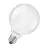Ledvance LED Classic Globe E27 Frosted 7.2W 1521lm - 840 Cool White | Replaces 100W