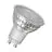 Ledvance LED GU10 PAR16 Performance 3.7W 350lm 36D - 940 Cool White| Best Colour Rendering - Dimmable - Replaces 50W