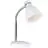 Nordlux Table Lamp Cyclone Metal White | Suitable for 1x E14