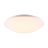 Nordlux Ceiling Light Ask 36 Metal White 16W 1450lm - 830 Warm White | IP44
