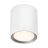 Nordlux Ceiling Spot Landon 14 Metal White 6.5W 600lm - 827 Extra Warm White | IP44 - 3-Step Dimmable