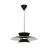 Nordlux Carmen 45 Pendant Metal Black | Suitable for 1x E27