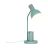 Nordlux Table Lamp Devone Metal Green | IP20 - Suitable for 1x E27