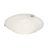 Nordlux Ceiling Light Petri Glass White | IP20 - Suitable for 1x E27