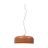 It's about RoMi Pendant Marseille Iron Orange | Suitable for 1x E27 