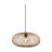 Good&Mojo Pendant Cango Bamboo Brown | Suitable for 1x E27 