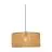 Good&Mojo Pendant Java Bamboo Brown | Suitable for 1x E27 