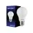 Noxion Lucent Classic LED E27 Pear Frosted 13W 1521lm - 830 Warm White | Replaces 100W