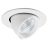 Noxion LED Downlight Forza V2 Aluminium White 36W 4100lm 36D - 930-957-940 3CCT | 160mm - Cutout 145mm - IP20 - Best Colour Rendering 