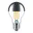 Philips MASTER Value LED Bulb E27 Pear Mirror 7.2W 650lm – 827 Extra Warm White | Best Colour Rendering - Dimmable - Replaces 60W