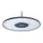 Philips LED Highbay CoreLine Aluminium Grey 130W 25000lm 90D - 840 Cool White |IP66