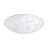 Eglo Wall and Ceiling Light Scalea 1 Steel White | IP20 - Suitable for 1x E27 