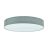 Eglo Ceiling Light Pasteri Steel White | IP20 - Suitable for 7x E27 