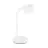 Eglo Table Lamp Cabales White 4.6W 490lm - 830 Warm White | IP20