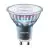 Philips MASTER LED Spot ExpertColor GU10 PAR16 5.5W 375lm 36D - 930 Warm White | Best Colour Rendering - Dimmable - Replaces 50W
