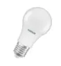 Osram LED Star Classic E27 Pear Frosted 6.5W 600lm - 827 Extra Warm White | Replaces 45W