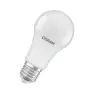 Osram Classic LED E27 Pear Frosted 8.8W 806lm - 840 Cool White | Motion and Light Sensor - Replaces 60W