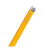 Ledvance LED Tube T8 Superior (EM/Mains) High Output 18W 2000lm - Yellow | 120cm - Replaces 36W