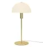Nordlux Table Lamp Ellen 20 Metal Brass | Suitable for 1x E14