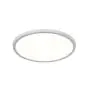 Nordlux LED Ceiling Light Oja 29 White 15W 1700lm - 830-840 CCT | IP54 - Dimmable