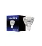 Noxion LED Spot GU5.3 MR16 6.1W 621lm 36D - 840 Cool White | Replaces 50W