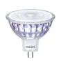 Philips Corepro LED Spot GU5.3 MR16 7W 621lm 36D - 830 Warm White | Replaces 50W