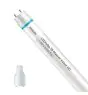 Philips LED Tube T8 MASTER Value (EM/Mains) High Output 14W 2000lm - 830 Warm White | 120cm - Replaces 36W
