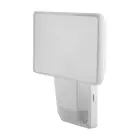 Ledvance LED Floodlight Endura White 15W 1500lm 100D - 840 Cool White | IP55 - Motion and Light Sensor - Symmetrical