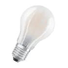 Osram Classic LED E27 Pear Filament Frosted 11W 1521lm - 865 Daylight | Replaces 100W