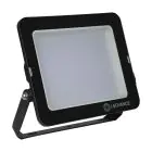 Ledvance LED Floodlight Compact Black 135W 13500lm 100D - 865 Daylight | IP65 - Symmetrical 