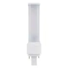 Ledvance Dulux-D LED 6W - 830 Warm White | 2-Pin - Replaces 13W