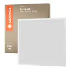 Ledvance LED Panel Compact 28W 3640lm - 840 Cool White | 60x60cm - UGR 