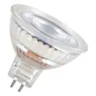 Ledvance LED Reflector GU5.3 MR16 6.1W 621lm 36d - 840 Cool White| Replaces 50W
