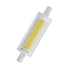 Ledvance LED Slim Line R7s 78mm 9.5W 1055lm - 827 Extra Warm White | Replaces 75W