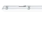 THORNeco LED Waterproof Batten Julie 38W 4200lm - 840 Cool White | 120cm - Through Wiring