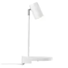 Nordlux Cody Wall Light Metal White | Suitable for GU10