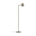 It's about RoMi Floor Lamp Marseille Iron Sanded | Suitable for 1x E27 