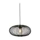 Good&Mojo Pendant Cango Bamboo Black | Suitable for 1x E27 